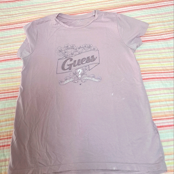 2 Shirts for Girls - Picture 2 of 5